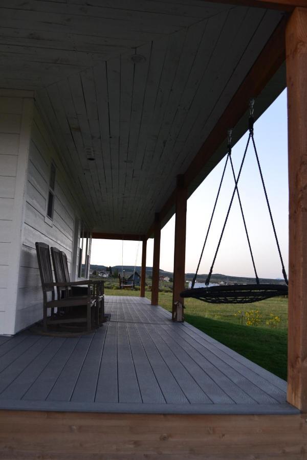 Sevier River Farmhouse 1 Hatch Esterno foto