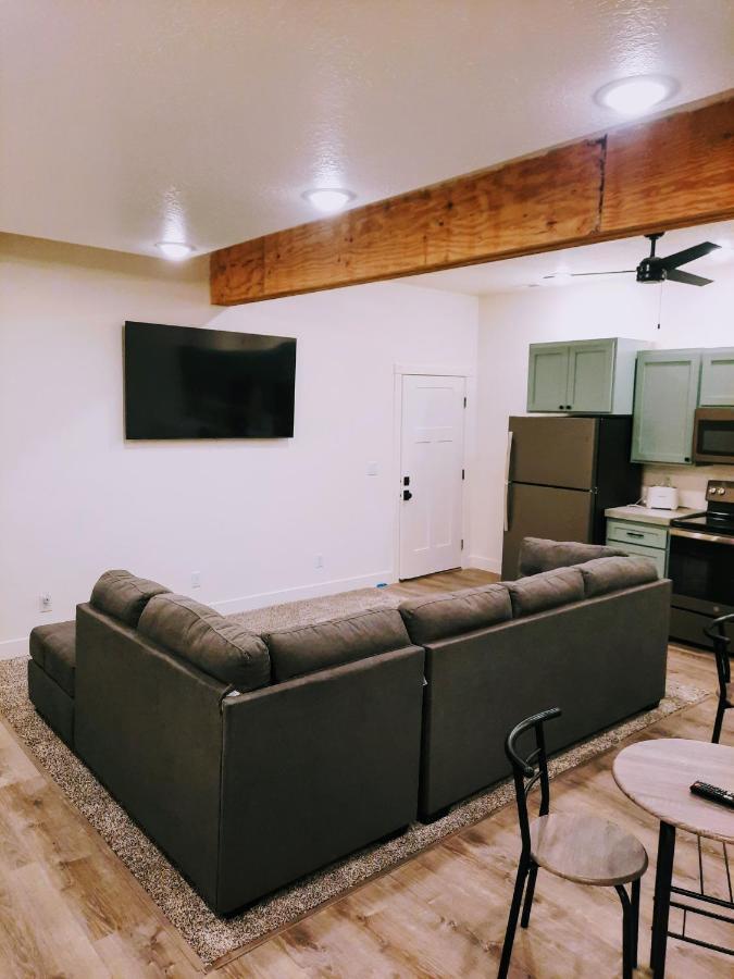 Sevier River Farmhouse 1 Hatch Esterno foto