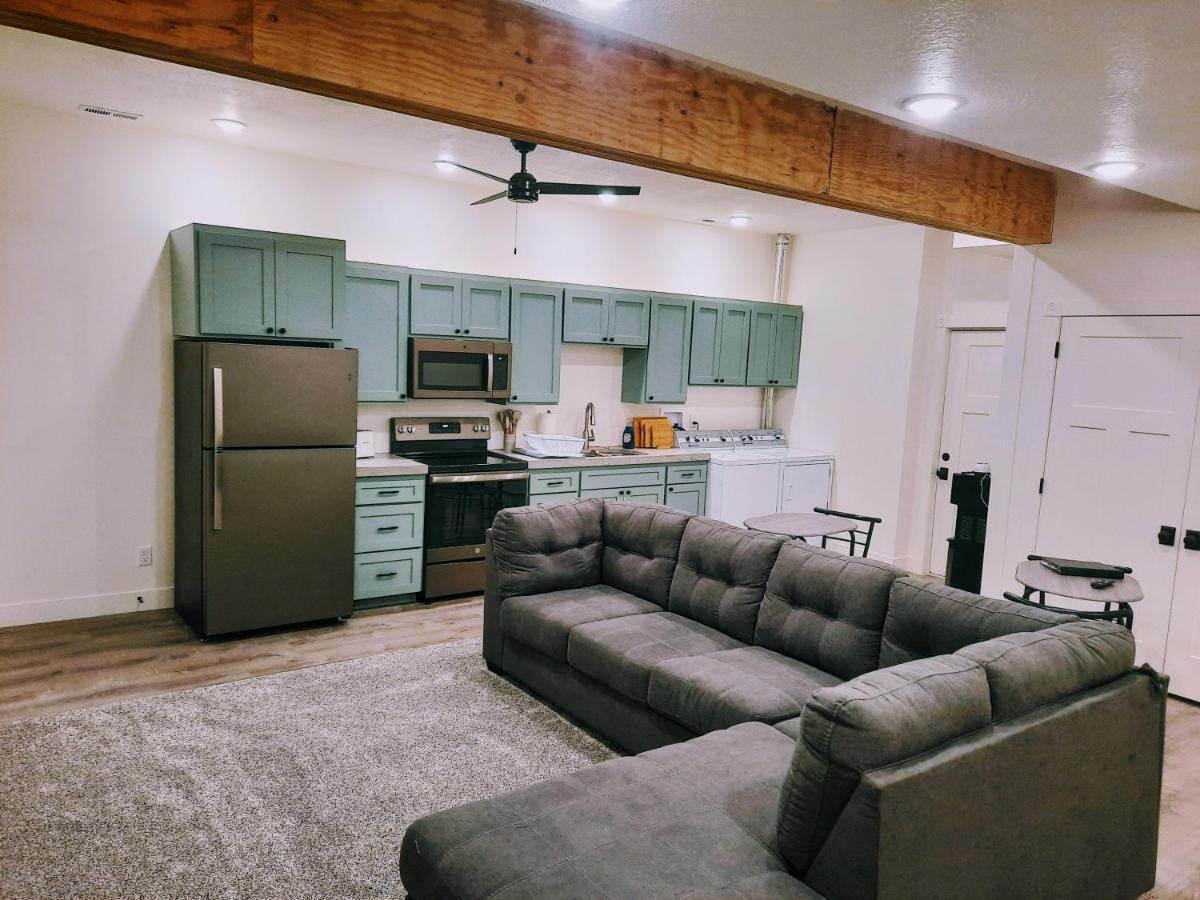 Sevier River Farmhouse 1 Hatch Esterno foto